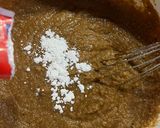 Φωτογραφία βήματος 2 της συνταγής Κέικ με αλεύρι αμυγδάλου