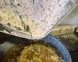 Foto del paso 6 de la receta: Jurel tipo Salmón frito