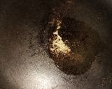 A picture of step 3 of Lettuce chicken salad.