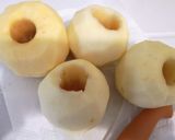 Foto del passaggio 1 della ricetta Torta di mele speciale