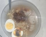 Foto langkah ke 5 dari resep Kuah pentol ala anak kos.