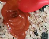 Foto del paso 4 de la receta: Flan de brócoli