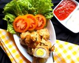 Foto langkah ke 9 dari resep 174. Ekkado.