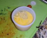 Foto del paso 3 de la receta: Huevo sorpresa