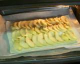 Foto del paso 5 de la receta: Tarta de manzana un postre ideal