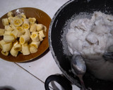 Foto langkah ke 3 dari resep Bongko Pisang.