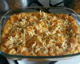 Vickys Butternut Squash Pasta Bake, GF DF EF SF NF recipe step 9 photo