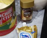 Foto langkah ke 1 dari resep Popcorn Kopi Caramel.