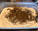 Foto del paso 2 de la receta: Galletas de algarroba y frutos secos