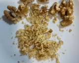 Foto del paso 3 de la receta: Empanadillas de calabacín y quesos