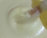 Foto langkah ke 6 dari resep Bika Ambon Khas Medan - irit Telur (Versi Oven & Pasir).