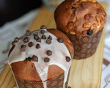 Foto del paso 5 de la receta: Pan dulce económico