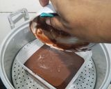 Foto langkah ke 7 dari resep Bolu kukus.