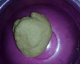 Foto langkah ke 2 dari resep Roti Manis Simple.