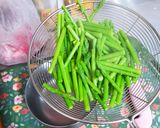 蘆筍沙拉的食譜步驟5照片