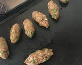 Soya Chop recipe step 2 photo