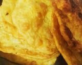 বেদমী পুরি ও রেলওয়ে আলু কি সবজি(Bedme Poori aur Railway Aloo Ki Sabzi) রেসিপি ধাপ - 4 ছবি