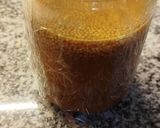 Foto del paso 2 de la receta: Mostaza casera