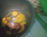 Foto langkah ke 1 dari resep Bolu Gula Merah.
