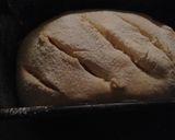 A picture of step 12 of Milk-enriched White Bread.
