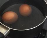 How to make Chickadee egg recipe step 1 photo