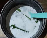 Foto langkah ke 1 dari resep Bubur Merah Putih.