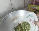 Cara Membuat Ayam Cabe Hijau Daun Jeruk 4