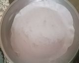 A picture of step 9 of Baked Greek Custard.