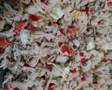 Foto del paso 9 de la receta: Ensalada de pollo