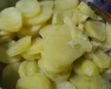 Foto del paso 9 de la receta Patatas con setas variadas😋🍽