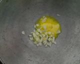 Foto langkah ke 5 dari resep Macaroni Bolognise simpel.