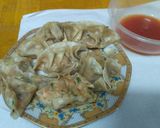 Foto langkah ke 7 dari resep Dim sum udang ayam.