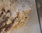 Foto del paso 2 de la receta: Brioche con chips de chocolate