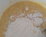 Foto del paso 3 de la receta: Budín de naranja simple y rápido