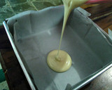 Foto langkah ke 9 dari resep Honey Castella (Kasutra) .