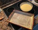 Foto del paso 5 de la receta: Bizcocho casero de limón