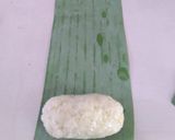 Foto langkah ke 7 dari resep Lemper Ayam.