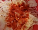Foto del paso 5 de la receta: Fugazzetta en la flip