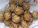 Cilok goreng