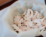 Foto del paso 11 de la receta: Pastela marroquí de pollo