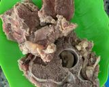 Foto langkah ke 2 dari resep Soto daging.