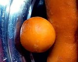 عکس مرحله 20 از دستور دونات تپل مپلی🍩
