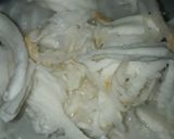 Foto langkah ke 2 dari resep Es Melon Kelapa Muda.