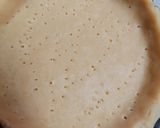 Foto del paso 7 de la receta: Tartaletas de manzana con pasas