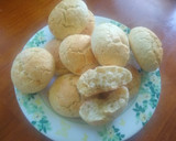 Foto del paso 5 de la receta: Hoy chipá