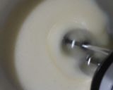 Foto del paso 4 de la receta: Pastel tres leches de durazno 🎂