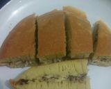 Foto langkah ke 11 dari resep Martabak manis terang bulan teflon #tanpa ragi.