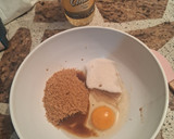 Foto del paso 1 de la receta: Galletas de canela y miel