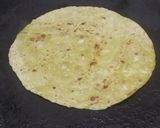 વેજ થેપલા (Veg. Thepla Recipe In Gujarati) રેસીપી સ્ટેપ3ફોટો