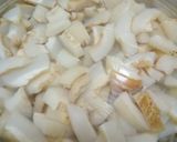 Foto langkah ke 1 dari resep Oseng Kikil Cabai Hijau.